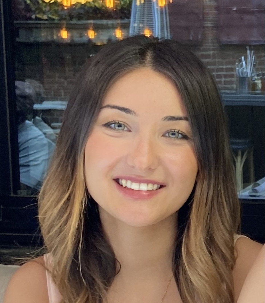 Dr. Nadiah Elariny