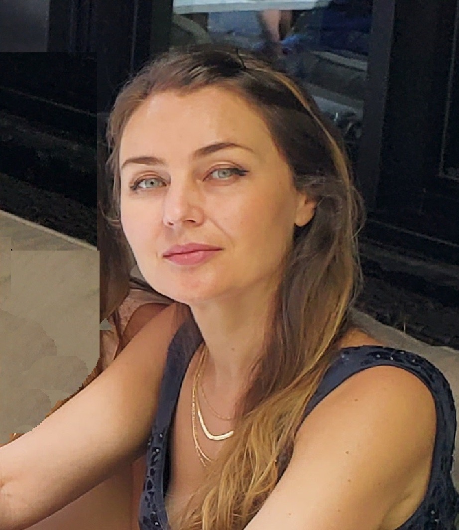 Dr. Oksana Elariny