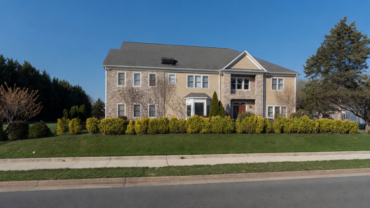 Soft Dentistry, 5508 Seminary Road, Alexandria