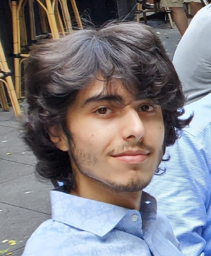 Zachariah Elariny